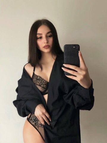 Анкета проститутки Нила, 23 года
